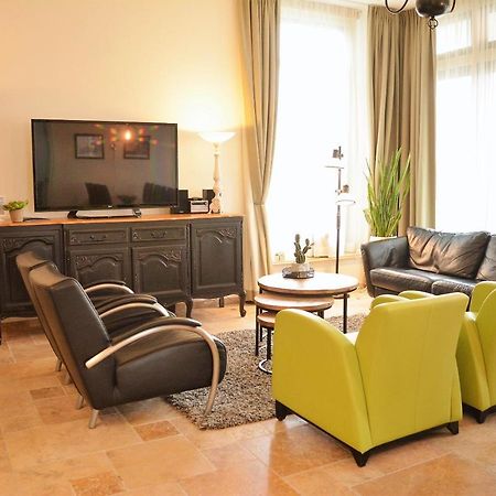 Dac50 Luxurious Apartment Domburg Ngoại thất bức ảnh