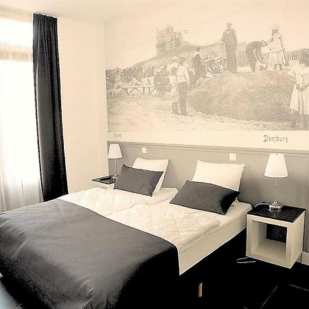 Dac50 Luxurious Apartment Domburg Ngoại thất bức ảnh
