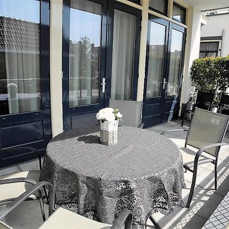 Dac50 Luxurious Apartment Domburg Ngoại thất bức ảnh