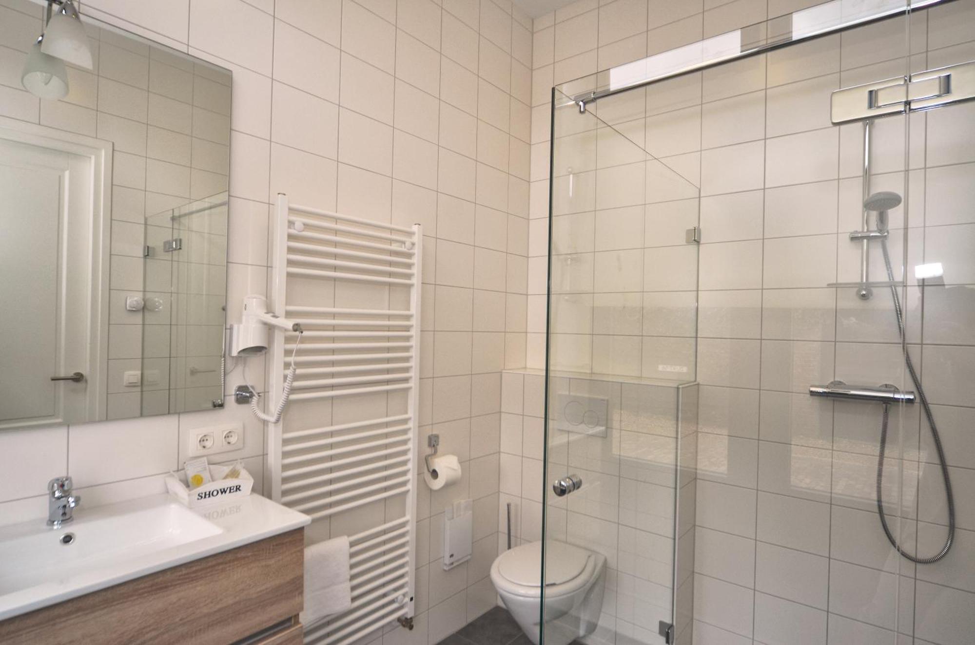 Dac50 Luxurious Apartment Domburg Ngoại thất bức ảnh