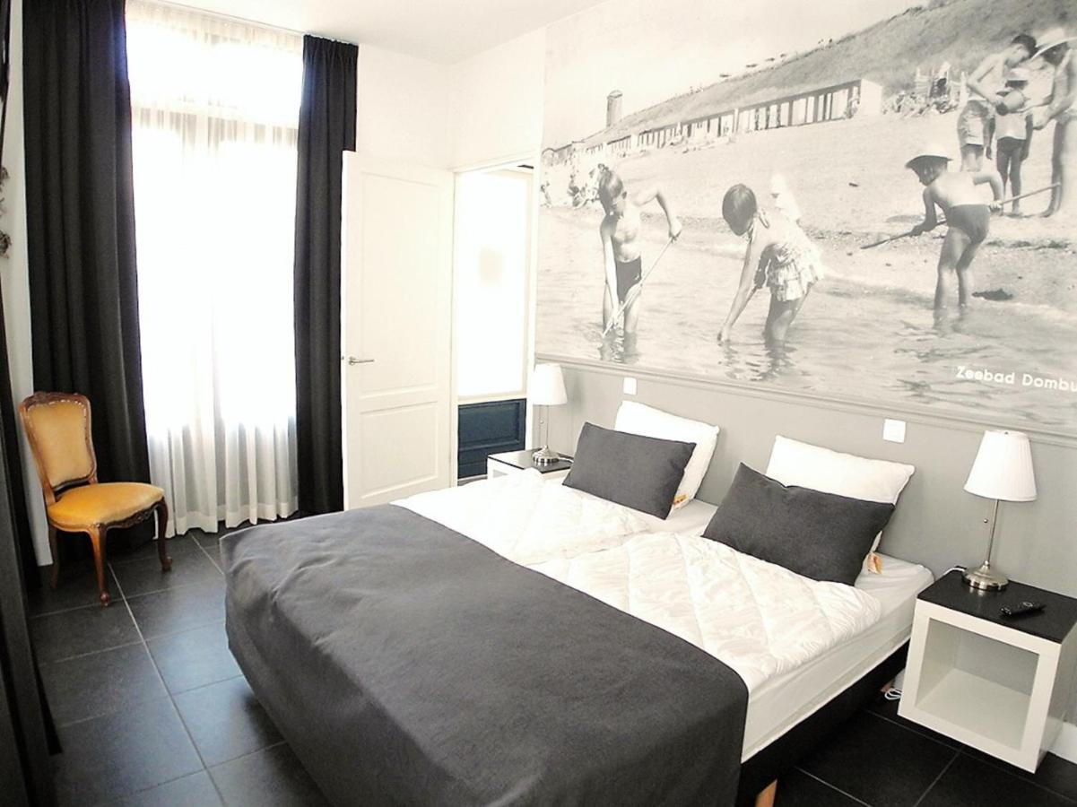 Dac50 Luxurious Apartment Domburg Ngoại thất bức ảnh